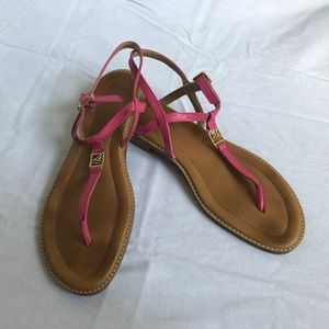 Sperry sandals